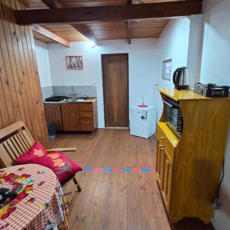 La Reina - Apartamento de 1 dormitorio - 10