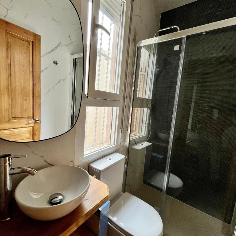 Casa del Pasaje San Fernando - Apartamento Superior - 22