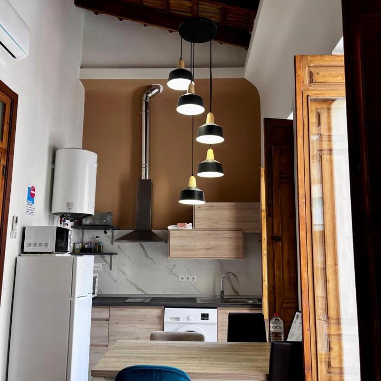Casa del Pasaje San Fernando - Apartamento Superior - 25