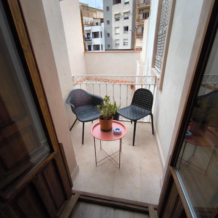 Casa del Pasaje San Fernando - Apartamento Superior - 26