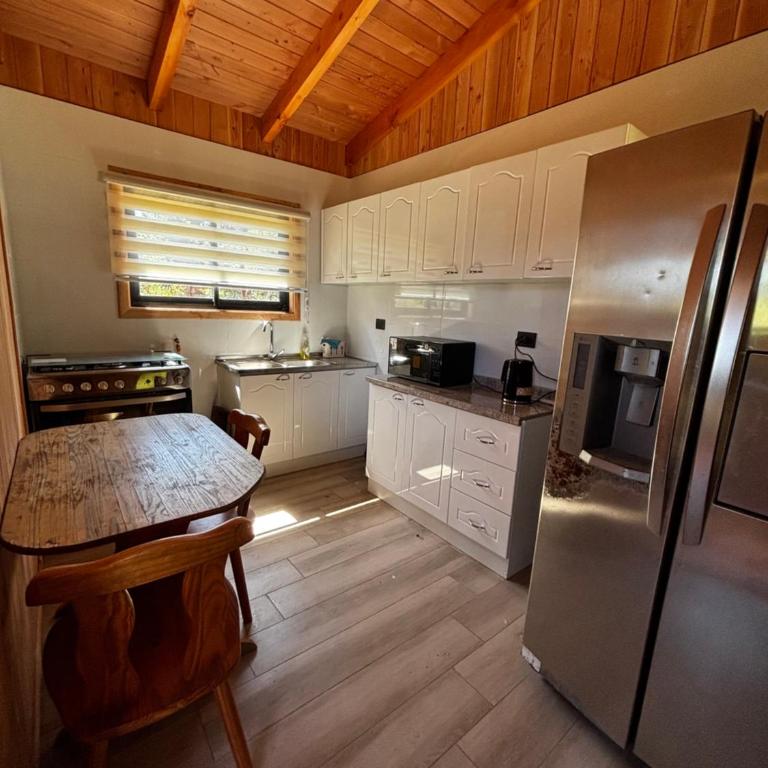 Parcela Maribel - Vacation Home - 4