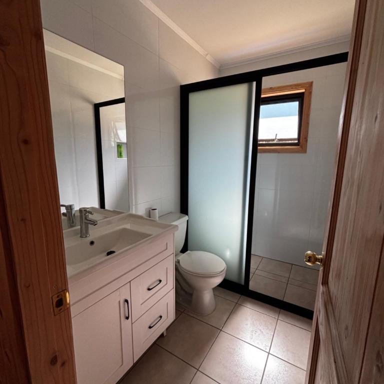 Parcela Maribel - Vacation Home - 9