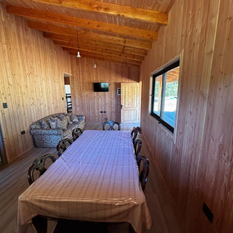 Parcela Maribel - Vacation Home - 3