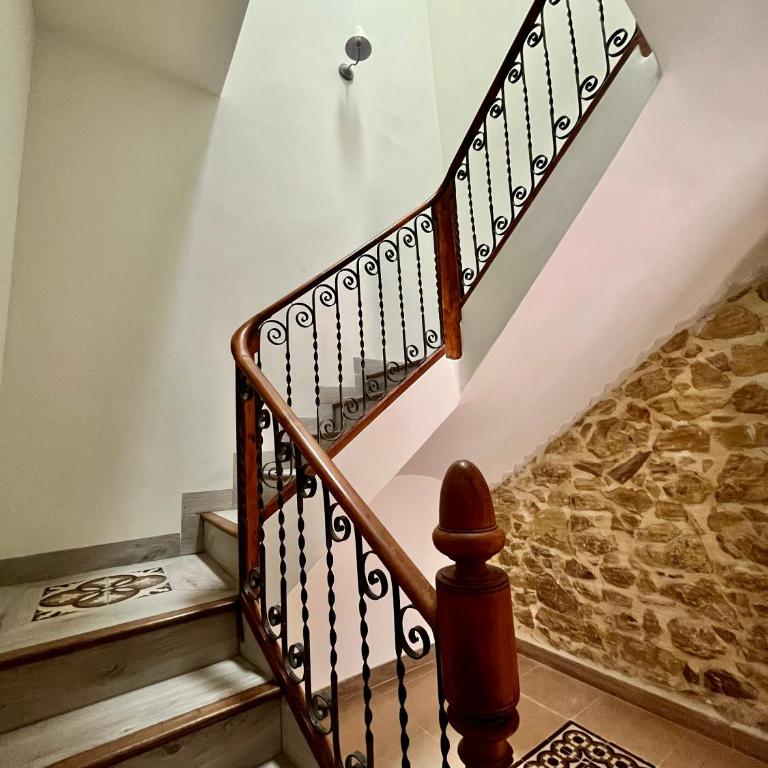 Casa del Pasaje San Fernando - Apartamento Superior - 29