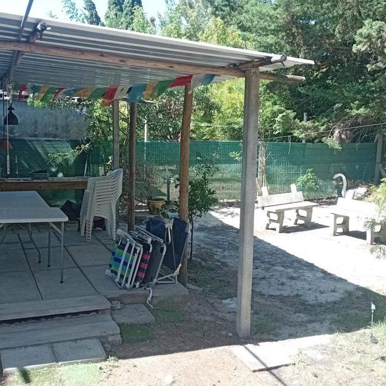 250mt de la playa Equipada para 6 personas en 2 dormitorios, distribuídos en 2 niveles y con WiFi de alta velocidad Mínimo 2 noches - One-Bedroom House - 10