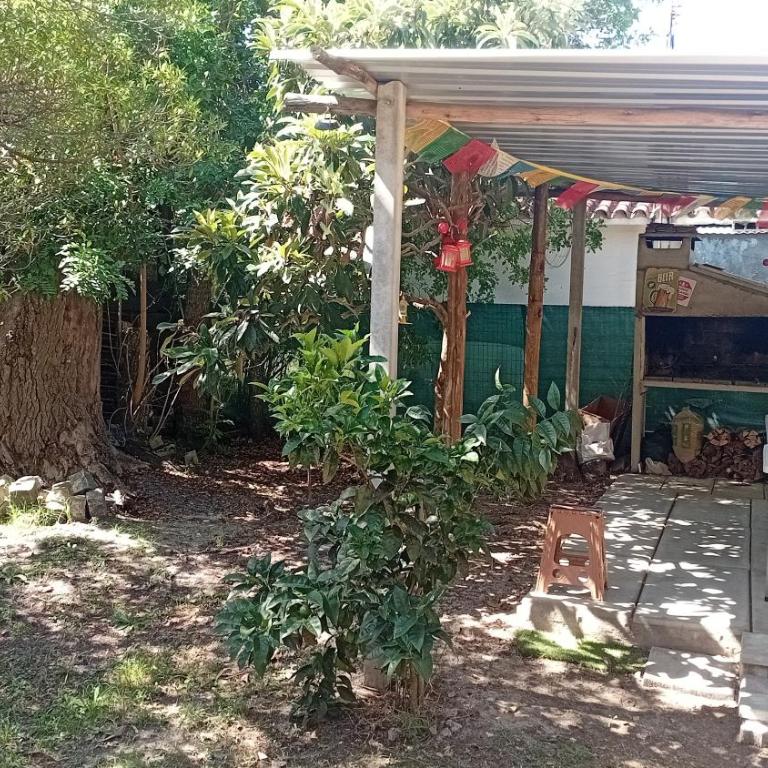 250mt de la playa Equipada para 6 personas en 2 dormitorios, distribuídos en 2 niveles y con WiFi de alta velocidad Mínimo 2 noches - One-Bedroom House - 13
