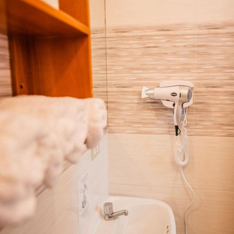 Suites en el Centro - Family Suite - 6