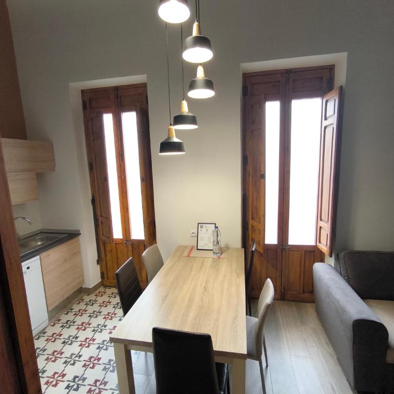 Casa del Pasaje San Fernando - Apartamento Superior - 30