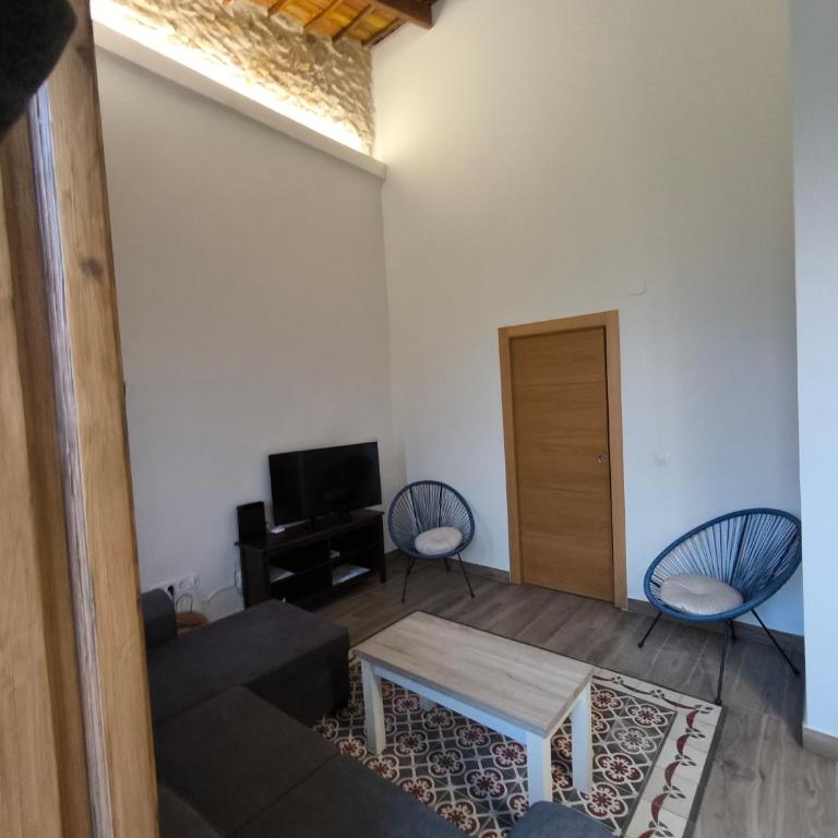 Casa del Pasaje San Fernando - Apartamento Superior - 32
