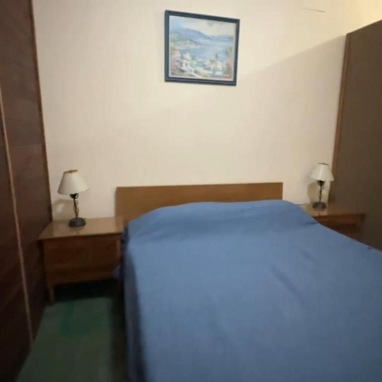 Hospedaje san Luis - Apartamento de 2 dormitorios - 11