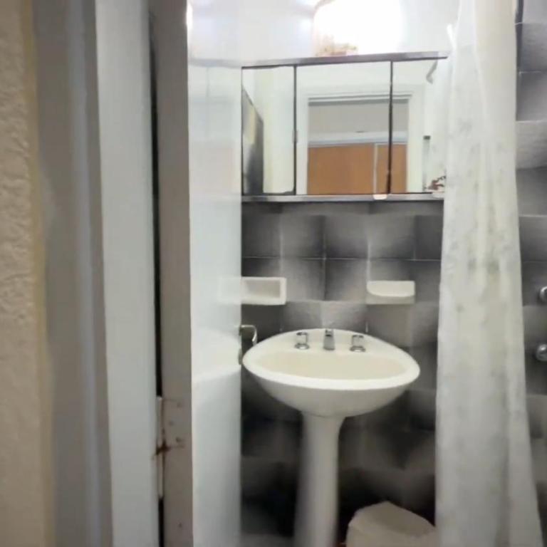 Hospedaje san Luis - Apartamento de 2 dormitorios - 15