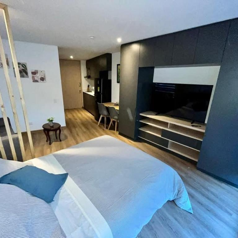 Ospeddar ATT - One-Bedroom Apartment - 2