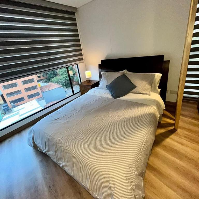 Ospeddar ATT - One-Bedroom Apartment - 3