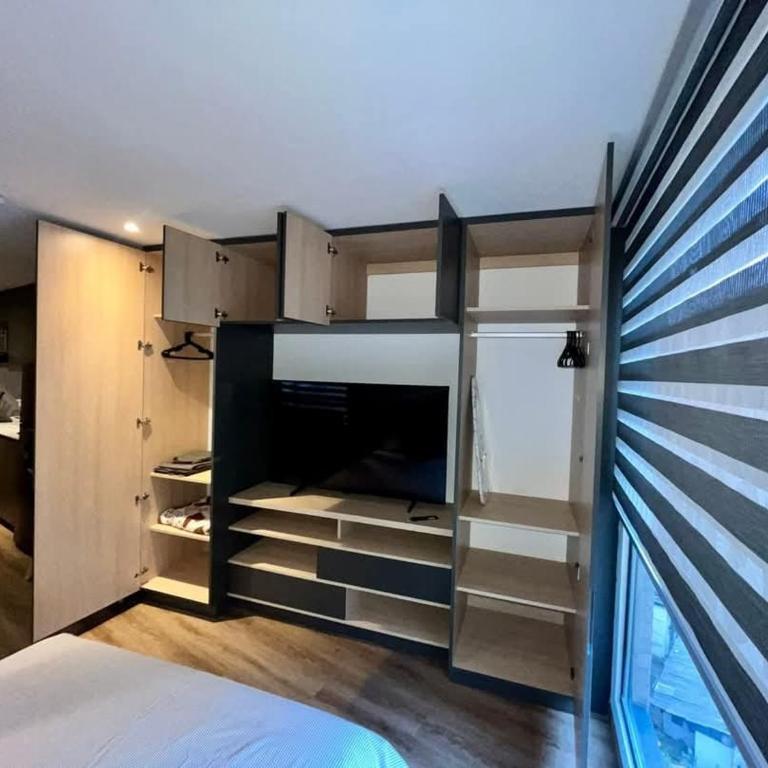 Ospeddar ATT - One-Bedroom Apartment - 4