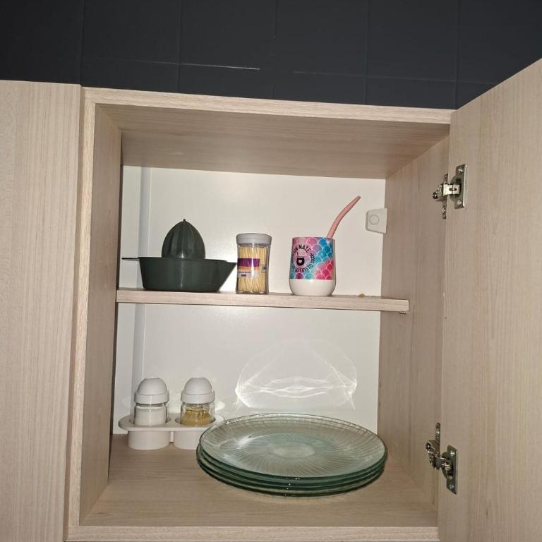 Dpto City Bancaria - Moderno y cercano a todo - Apartamento de 1 dormitorio - 29