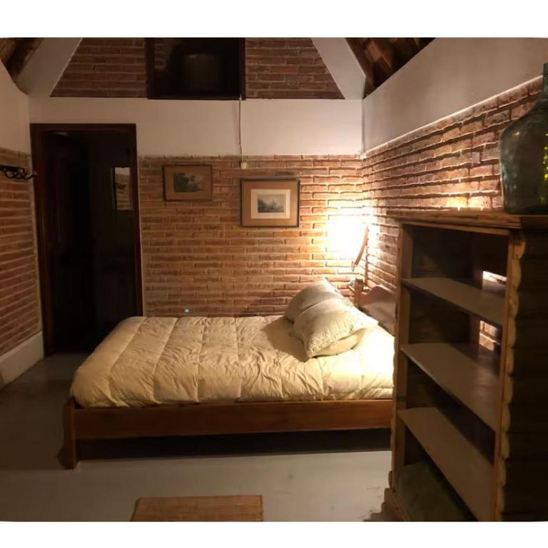 Hermosa Cabaña a 2 Cuadras De Los Botes, La Paloma - Casa de 2 dormitorios - 16