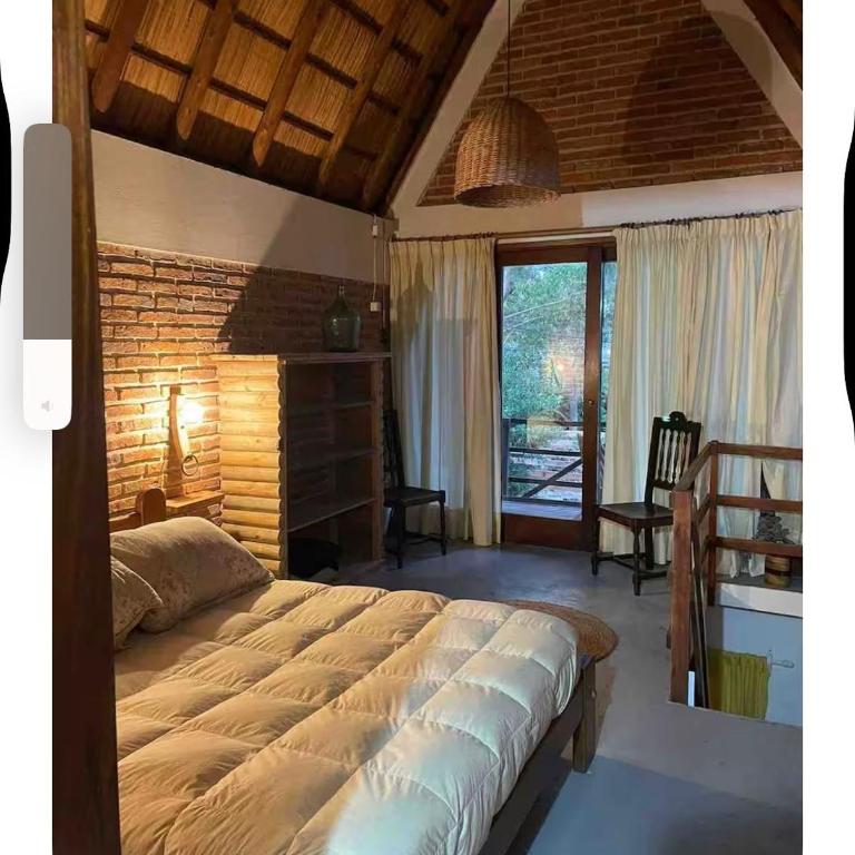 Hermosa Cabaña a 2 Cuadras De Los Botes, La Paloma - Casa de 2 dormitorios - 15