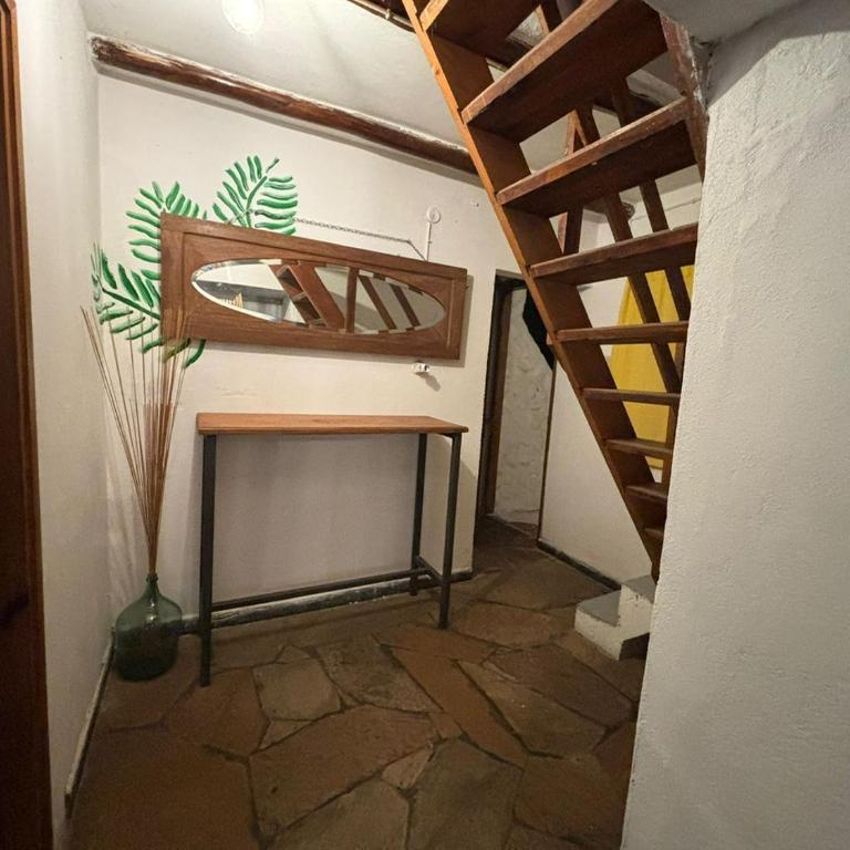 Hermosa Cabaña a 2 Cuadras De Los Botes, La Paloma - Casa de 2 dormitorios - 10