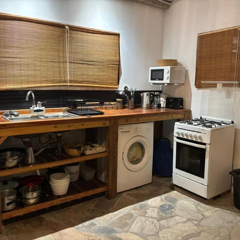 Hermosa Cabaña a 2 Cuadras De Los Botes, La Paloma - Casa de 2 dormitorios - 13