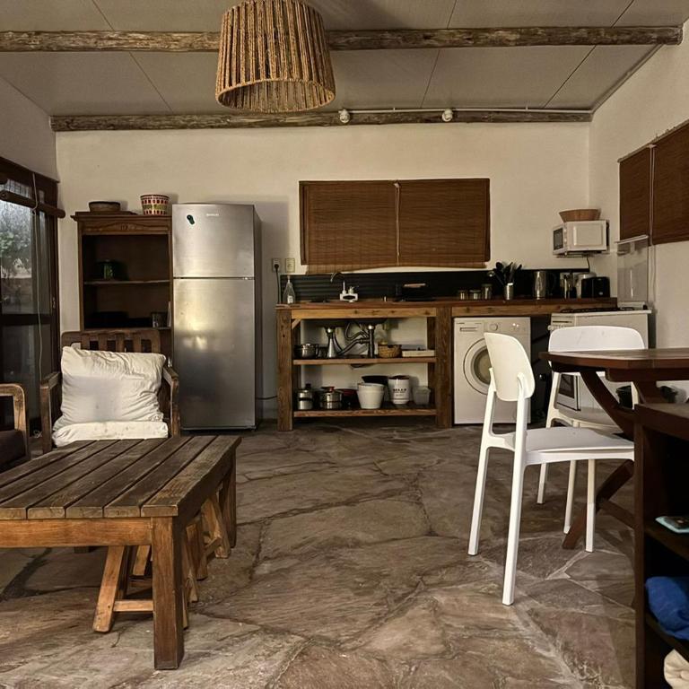 Hermosa Cabaña a 2 Cuadras De Los Botes, La Paloma - Casa de 2 dormitorios - 7