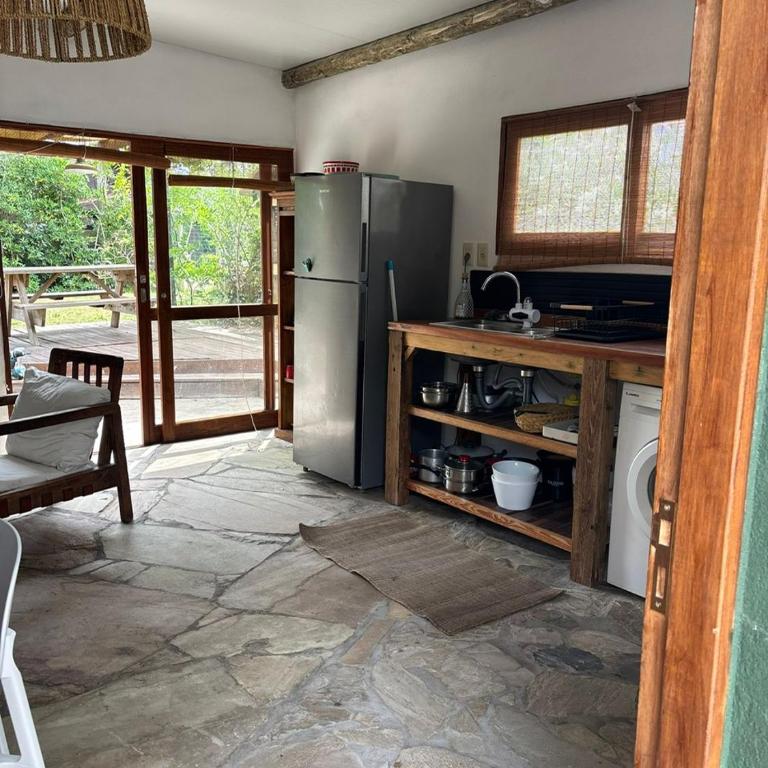 Hermosa Cabaña a 2 Cuadras De Los Botes, La Paloma - Casa de 2 dormitorios - 4