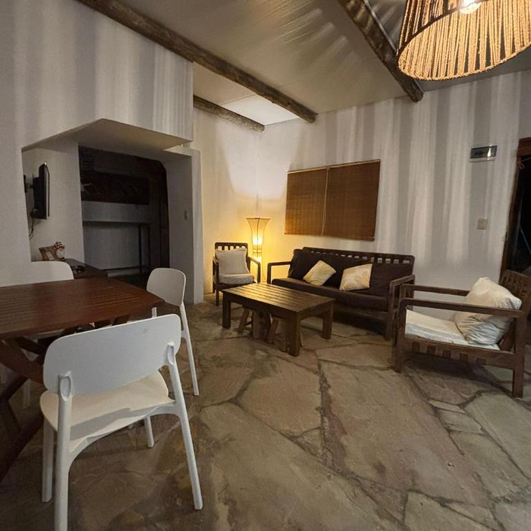Hermosa Cabaña a 2 Cuadras De Los Botes, La Paloma - Casa de 2 dormitorios - 12