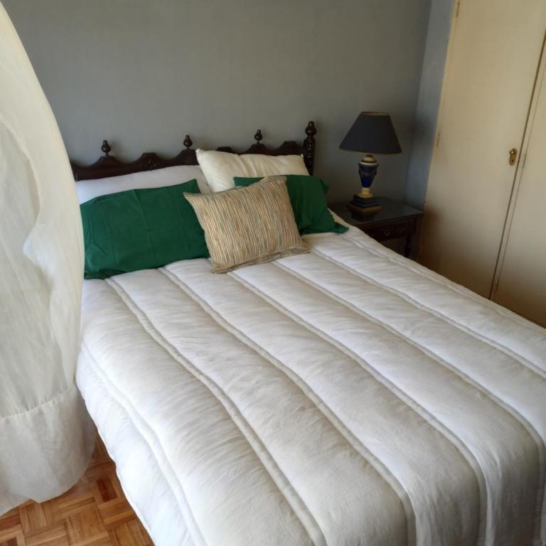 Departamento 3 ambientes,exelente ubicación,Palermo soho - Apartamento de 1 dormitorio - 2