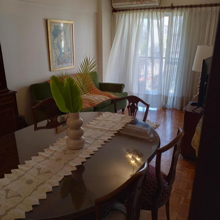 Departamento 3 ambientes,exelente ubicación,Palermo soho - Apartamento de 1 dormitorio - 9