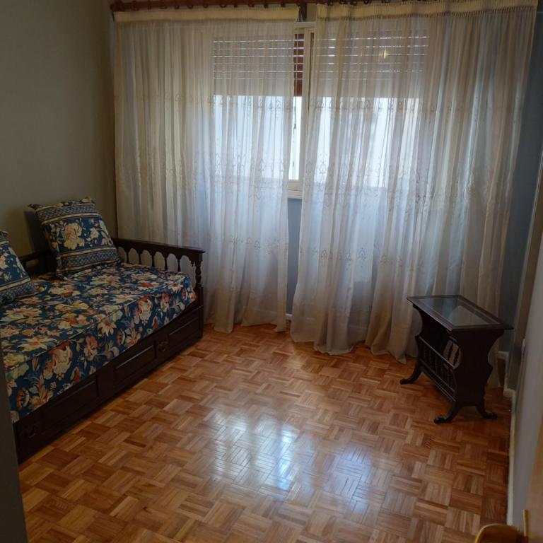 Departamento 3 ambientes,exelente ubicación,Palermo soho - Apartamento de 1 dormitorio - 10