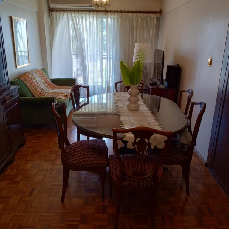 Departamento 3 ambientes,exelente ubicación,Palermo soho - Apartamento de 1 dormitorio - 1