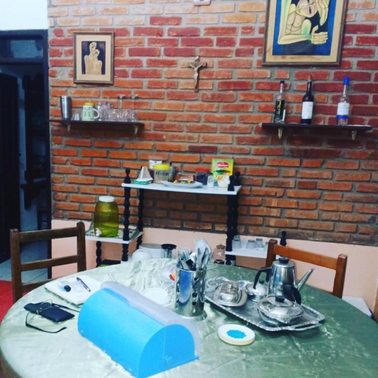 Bosque de Ángeles - Two-Bedroom House - 13