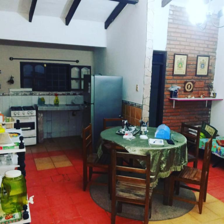 Bosque de Ángeles - Two-Bedroom House - 12