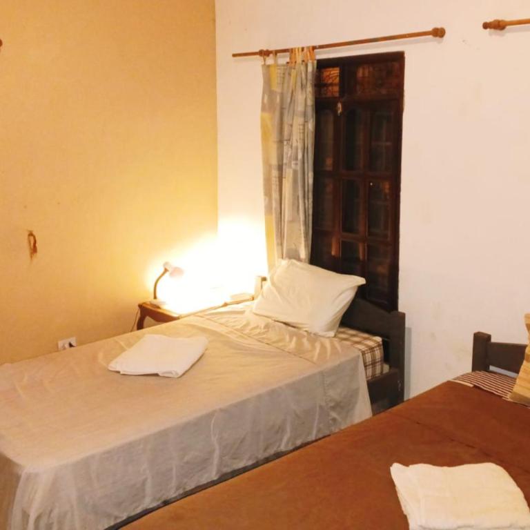 Bosque de Ángeles - Two-Bedroom House - 10