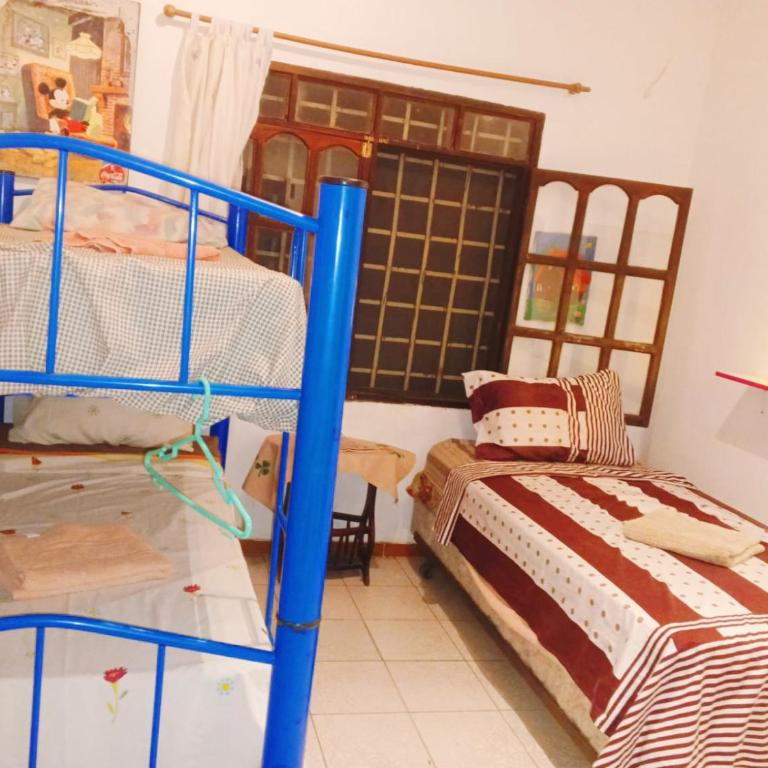 Bosque de Ángeles - Two-Bedroom House - 9