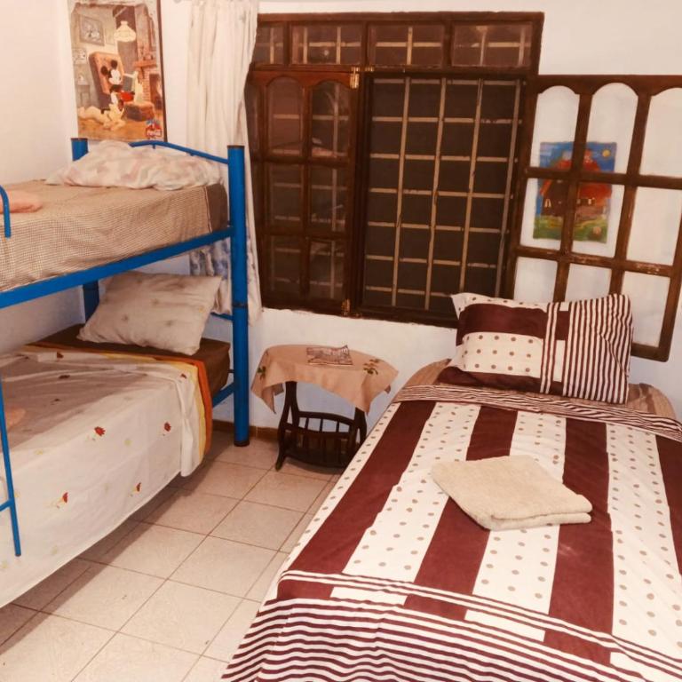 Bosque de Ángeles - Two-Bedroom House - 4