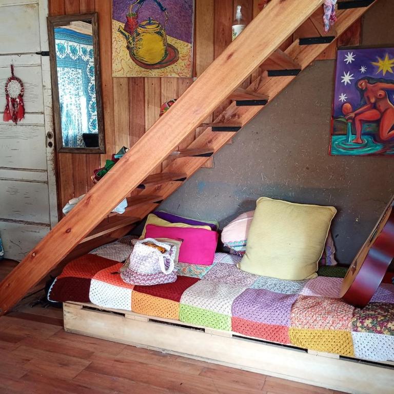 Un lugar soñado en el barrio Lomas Altas - Casa de 3 dormitorios - 2