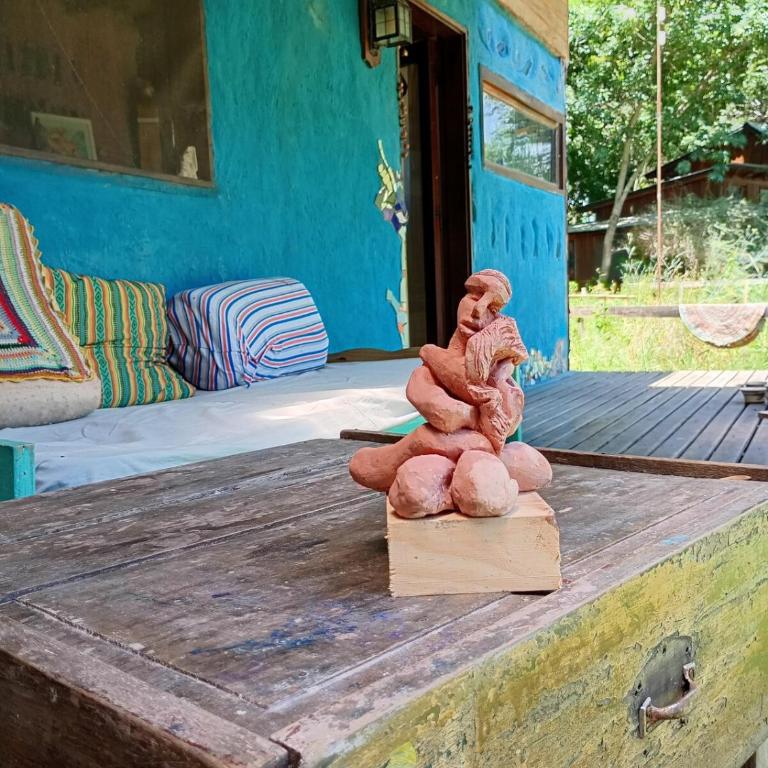 Un lugar soñado en el barrio Lomas Altas - Casa de 3 dormitorios - 6