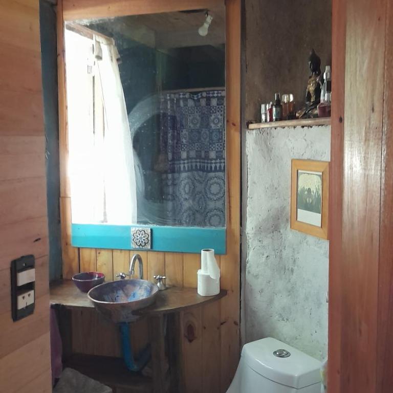 Un lugar soñado en el barrio Lomas Altas - Casa de 3 dormitorios - 7