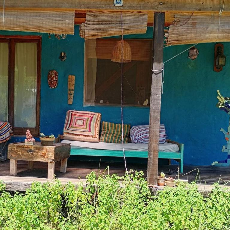 Un lugar soñado en el barrio Lomas Altas - Casa de 3 dormitorios - 10
