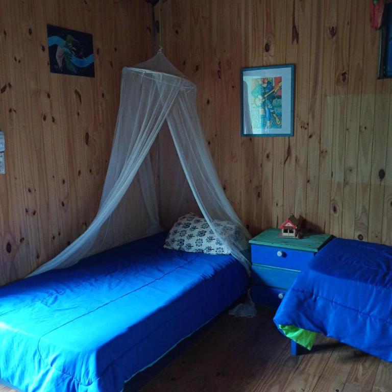 Un lugar soñado en el barrio Lomas Altas - Casa de 3 dormitorios - 11