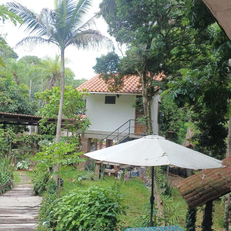 Bosque de Ángeles - Two-Bedroom House - 8