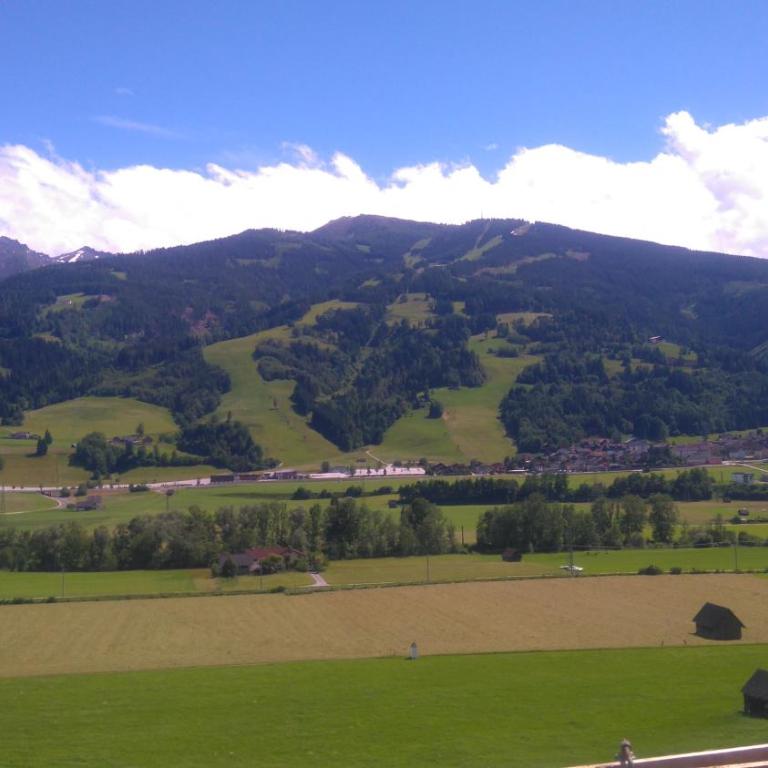 Ferienwohnung Sunnseitn - Apartment mit Terrasse - 69