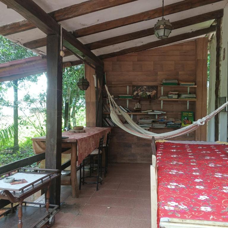Bosque de Ángeles - Two-Bedroom House - 7