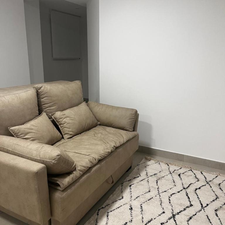 Departamento 2 ambientes Mar del plata - Apartamento de 1 dormitorio - 4