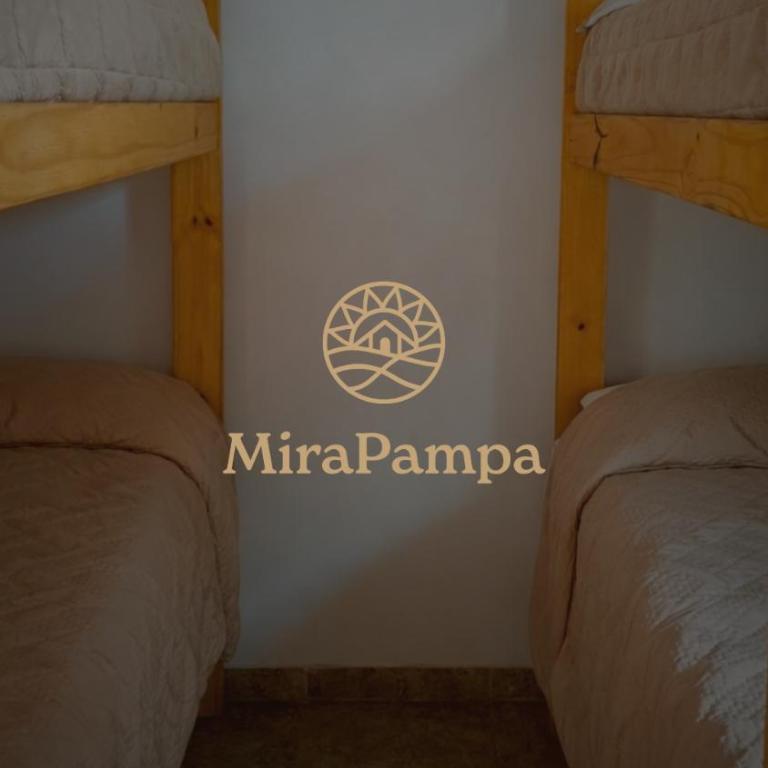 Cabañas Mira Pampa - Apartamento de 2 dormitorios - 2