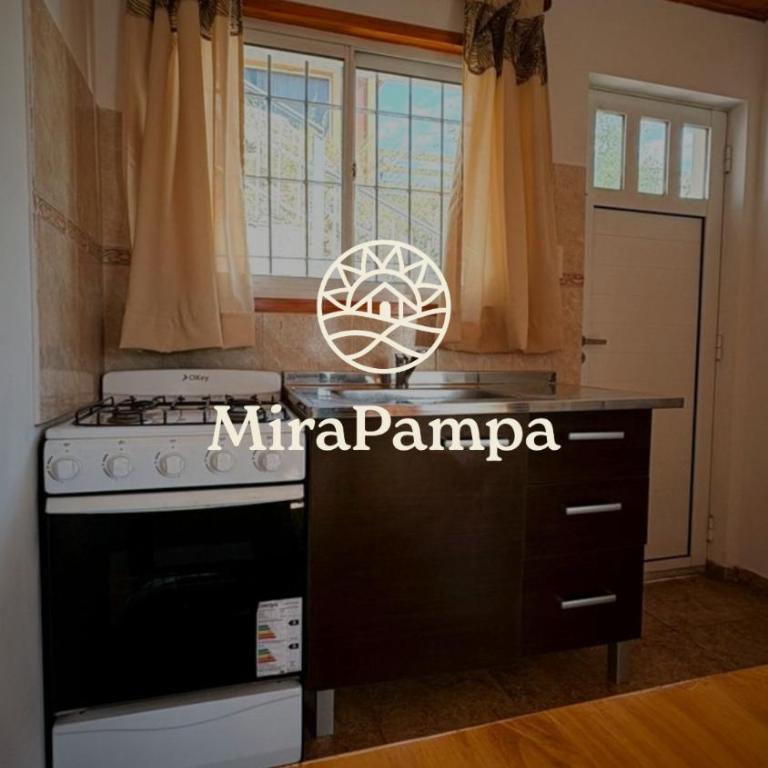 Cabañas Mira Pampa - Apartamento de 2 dormitorios - 4