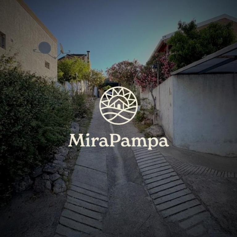 Cabañas Mira Pampa - Apartamento de 2 dormitorios - 5