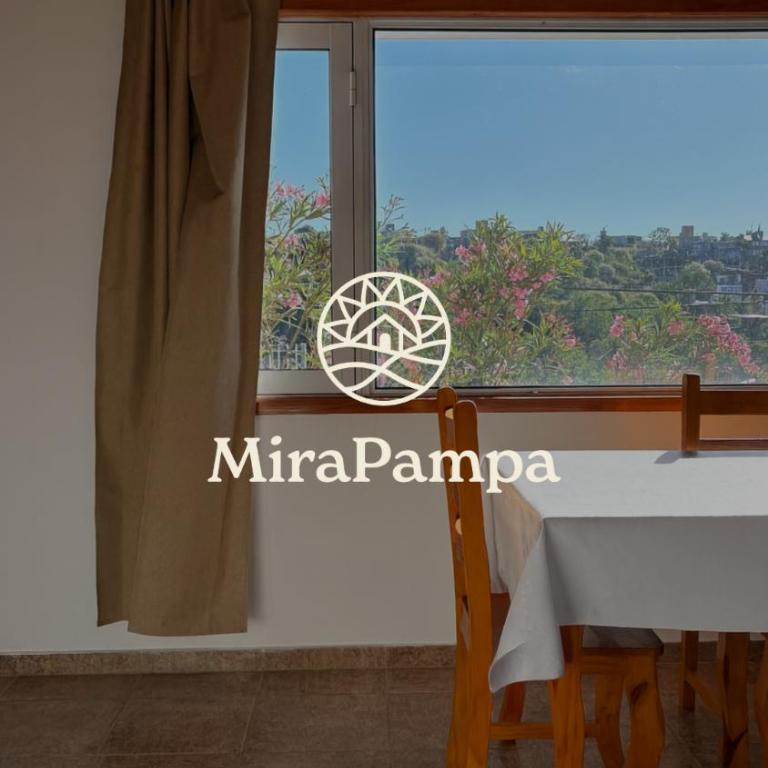 Cabañas Mira Pampa - Apartamento de 2 dormitorios - 6