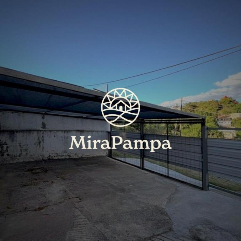 Cabañas Mira Pampa - Apartamento de 2 dormitorios - 9