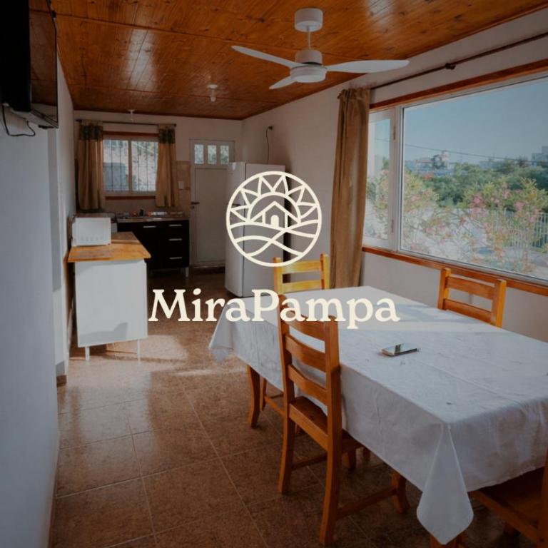 Cabañas Mira Pampa - Apartamento de 2 dormitorios - 10